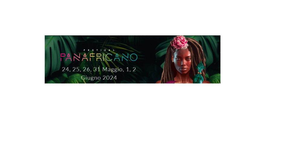 Festival Panafricando: dal 24 maggio al 2 giugno a Torino